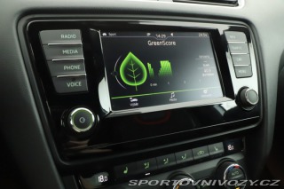 Škoda Octavia RS RS Challenge RS 2.0 TSI 2016