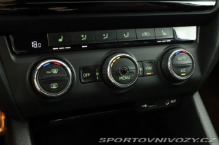 Škoda Octavia RS RS Challenge RS 2.0 TSI 2016