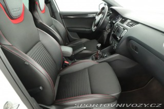 Škoda Octavia RS RS Challenge RS 2.0 TSI 2016