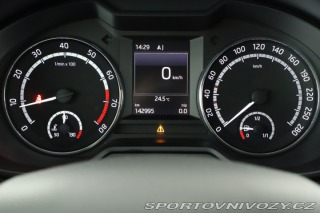 Škoda Octavia RS RS Challenge RS 2.0 TSI 2016