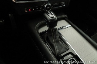 Volvo S90 T6 AWD 2017