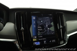 Volvo S90 T6 AWD 2017