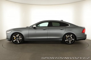 Volvo S90 T6 AWD 2017
