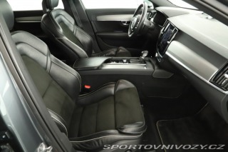 Volvo S90 T6 AWD 2017