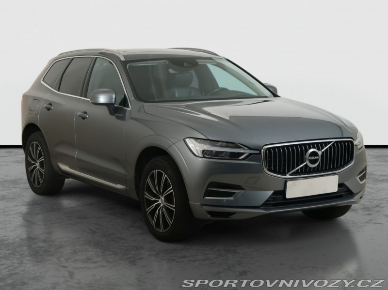 Volvo Ostatní modely XC60 Inscription T8 Twin Engin