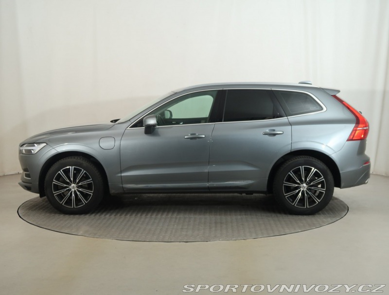 Volvo Ostatní modely XC60 Inscription T8 Twin Engin