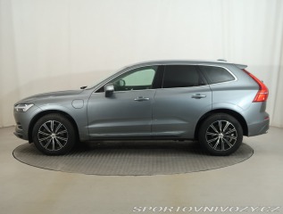 Volvo  XC60 Inscription T8 Twin Engin