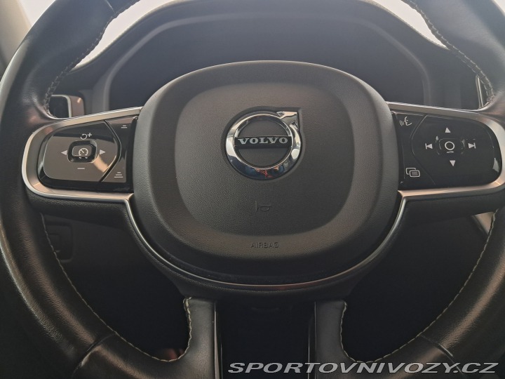 Volvo Ostatní modely XC60 Inscription T8 Twin Engin 2020
