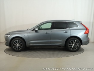Volvo Ostatní modely XC60 Inscription T8 Twin Engin 2020