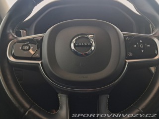 Volvo Ostatní modely XC60 Inscription T8 Twin Engin 2020