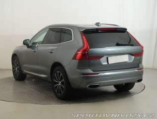 Volvo Ostatní modely XC60 Inscription T8 Twin Engin 2020