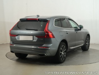 Volvo Ostatní modely XC60 Inscription T8 Twin Engin 2020