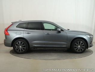 Volvo Ostatní modely XC60 Inscription T8 Twin Engin 2020