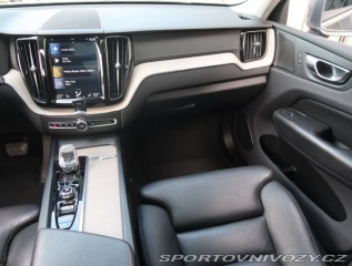 Volvo Ostatní modely XC60 Inscription T8 Twin Engin 2020