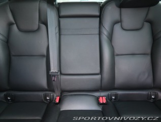 Volvo Ostatní modely XC60 Inscription T8 Twin Engin 2020