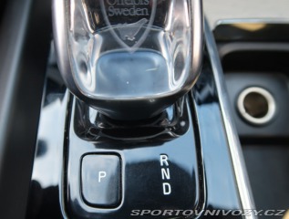 Volvo Ostatní modely XC60 Inscription T8 Twin Engin 2020
