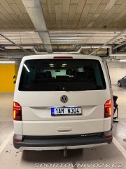 Volkswagen Ostatní modely Multivan T6,4x4 2017