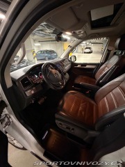 Volkswagen Ostatní modely Multivan T6,4x4 2017