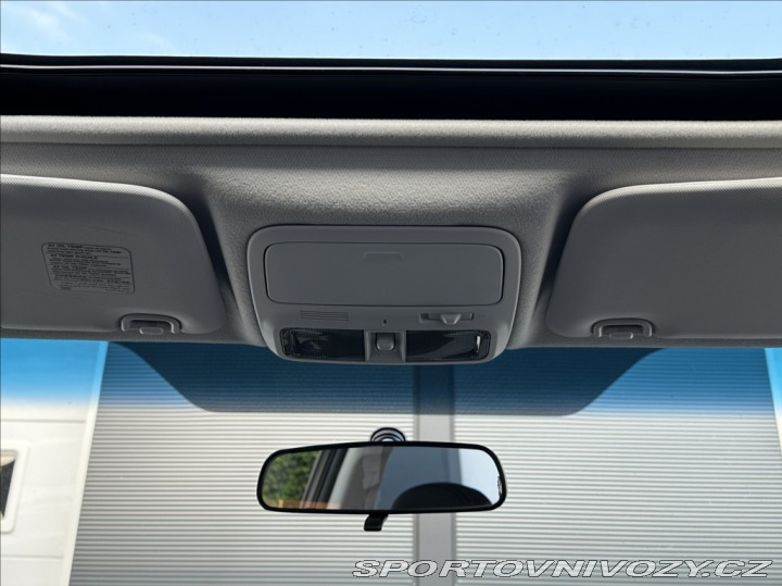 Subaru Ostatní modely Forester 2,0 150PS  Comfort A/T 4x 2011