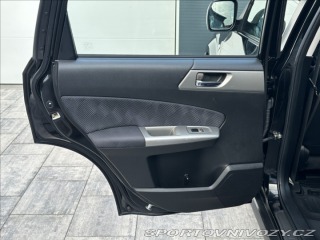 Subaru Ostatní modely Forester 2,0 150PS  Comfort A/T 4x 2011