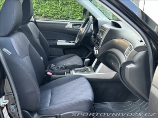 Subaru Ostatní modely Forester 2,0 150PS  Comfort A/T 4x 2011