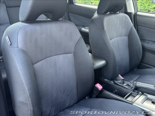 Subaru Ostatní modely Forester 2,0 150PS  Comfort A/T 4x 2011