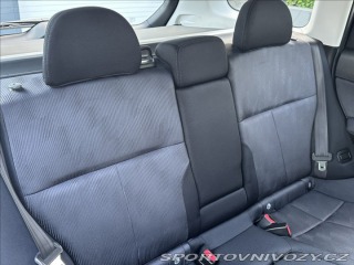 Subaru Ostatní modely Forester 2,0 150PS  Comfort A/T 4x 2011