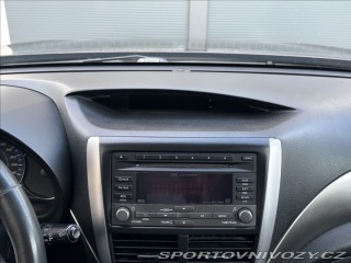 Subaru Ostatní modely Forester 2,0 150PS  Comfort A/T 4x 2011