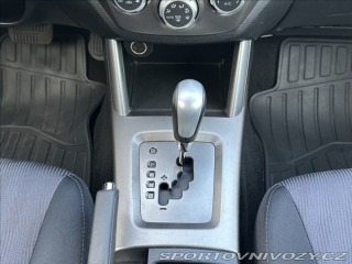 Subaru Ostatní modely Forester 2,0 150PS  Comfort A/T 4x 2011