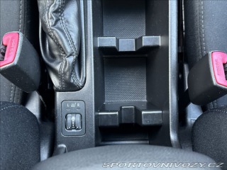Subaru Ostatní modely Forester 2,0 150PS  Comfort A/T 4x 2011
