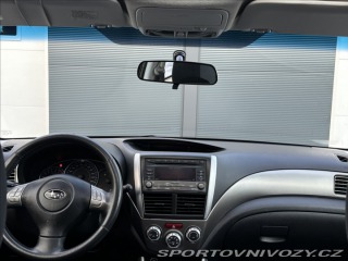 Subaru Ostatní modely Forester 2,0 150PS  Comfort A/T 4x 2011