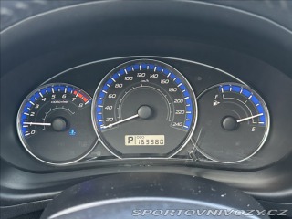 Subaru Ostatní modely Forester 2,0 150PS  Comfort A/T 4x 2011