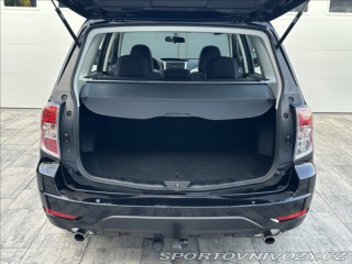 Subaru Ostatní modely Forester 2,0 150PS  Comfort A/T 4x 2011