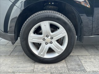 Subaru Ostatní modely Forester 2,0 150PS  Comfort A/T 4x 2011