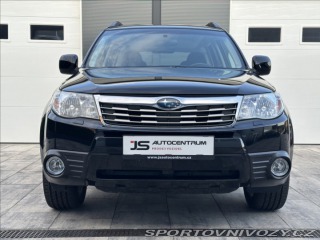 Subaru Ostatní modely Forester 2,0 150PS  Comfort A/T 4x 2011