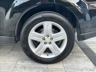 Subaru Ostatní modely Forester 2,0 150PS  Comfort A/T 4x 2011