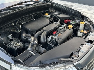 Subaru Ostatní modely Forester 2,0 150PS  Comfort A/T 4x 2011