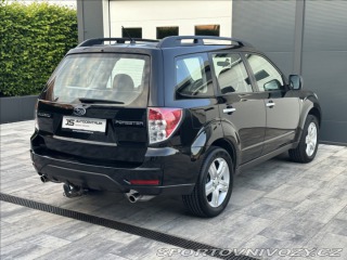 Subaru Ostatní modely Forester 2,0 150PS  Comfort A/T 4x 2011