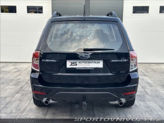 Subaru Ostatní modely Forester 2,0 150PS  Comfort A/T 4x 2011