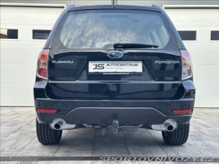 Subaru Ostatní modely Forester 2,0 150PS  Comfort A/T 4x 2011