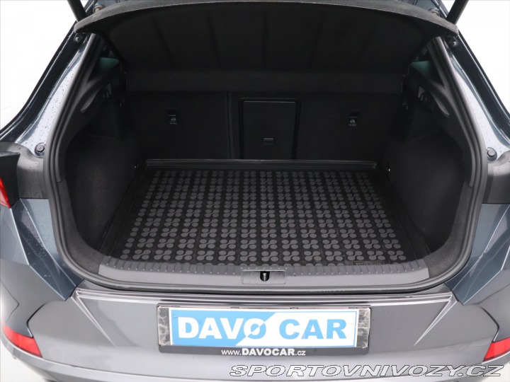 Cupra Formentor 2,0 TSI VZ 228kW DSG 4Dri 2021