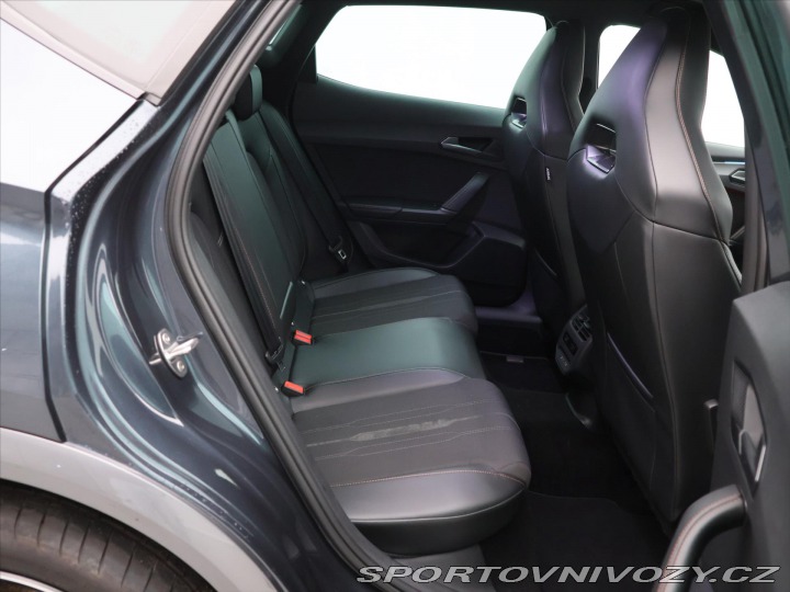 Cupra Formentor 2,0 TSI VZ 228kW DSG 4Dri 2021