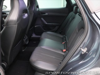 Cupra Formentor 2,0 TSI VZ 228kW DSG 4Dri 2021