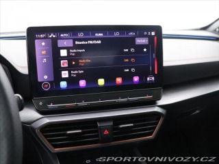 Cupra Formentor 2,0 TSI VZ 228kW DSG 4Dri 2021