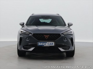 Cupra Formentor 2,0 TSI VZ 228kW DSG 4Dri 2021