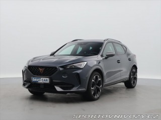 Cupra Formentor 2,0 TSI VZ 228kW DSG 4Dri 2021