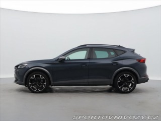 Cupra Formentor 2,0 TSI VZ 228kW DSG 4Dri 2021