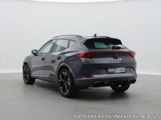 Cupra Formentor 2,0 TSI VZ 228kW DSG 4Dri 2021