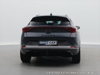 Cupra Formentor 2,0 TSI VZ 228kW DSG 4Dri 2021