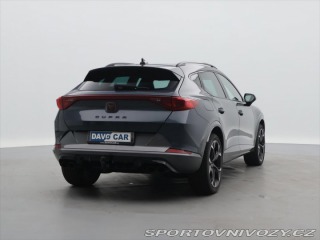 Cupra Formentor 2,0 TSI VZ 228kW DSG 4Dri 2021